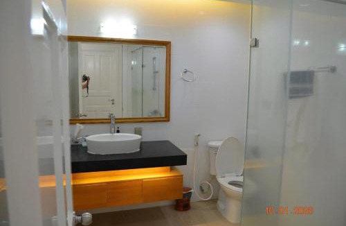Phu Hai Beach Apartment | Ocean Vista Resort 2BR Apartment 130m2 with Large Balcony