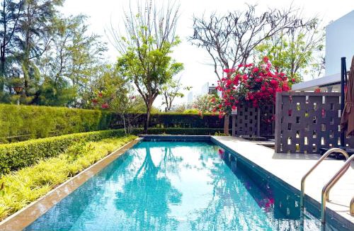 Long Hai House | Oceanami Villa B1113