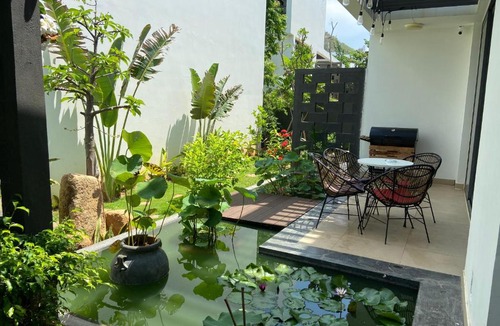 Long Hai Villa | Oceanami Villas & Beach Club at 3 Bedrooms
