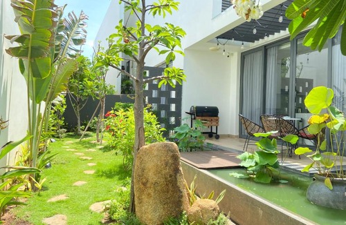 Long Hai Villa | Oceanami Villas & Beach Club at 3 Bedrooms