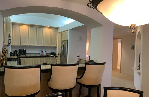 Playas de Rosarito Condo | OCEANFRONT w Amazing Views! Huge CLUB MARENA Rosarito Condo-SAFE Priv Beach/SURF