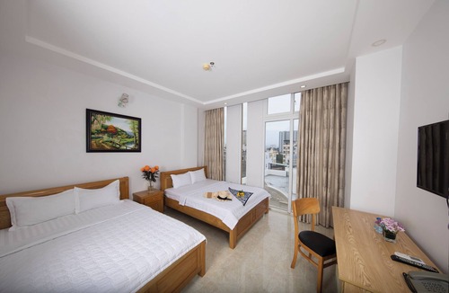 Thang Tam Hotel | Oceanic Hotel Vung Tau