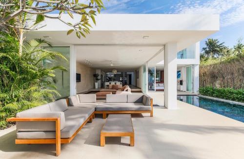East Ham Tien Beach Villa | Oceanique Villas