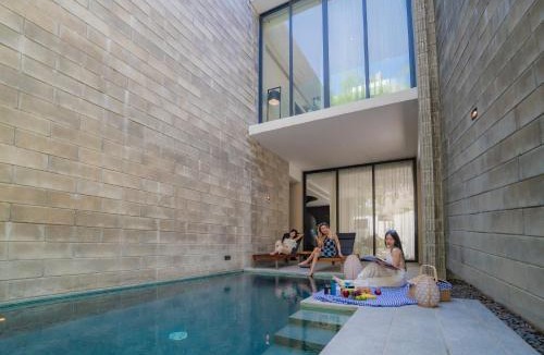 Bang Sare Resort | Oceanphere Pattaya Villa by Elite Suites