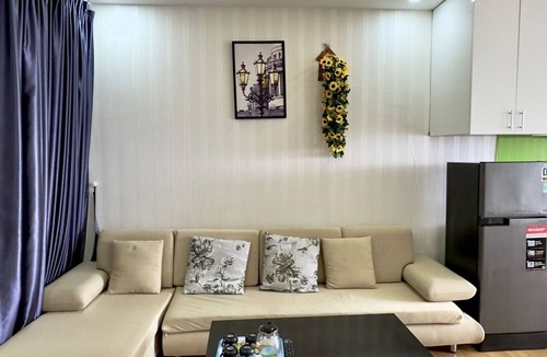 Vinh Phuoc Apartment | Oceanus Oasis Retreat
