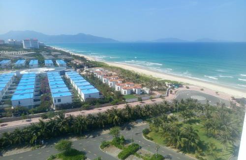 Khanh Hoa Resort | Oceanview Cam Ranh