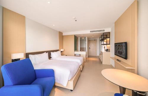 Khanh Hoa Resort | Oceanview Cam Ranh