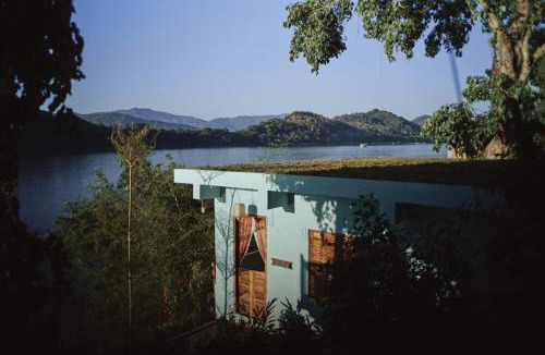 Luang Prabang Hotel | Ock Pop Tok Mekong Villa