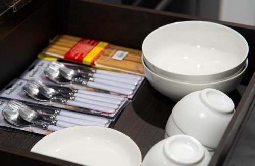 Thao Dien Apartment | Odela Apartment Luxury Ho Chi Minh City
