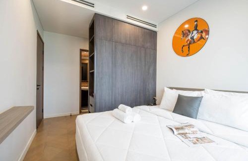Thao Dien Apartment | Odela Apartment Luxury Ho Chi Minh City