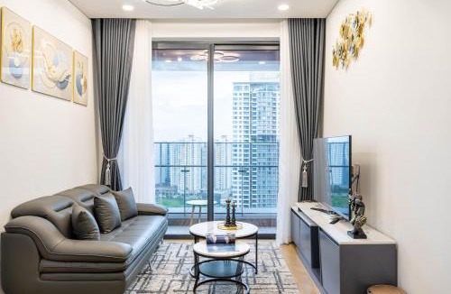 Thao Dien Apartment | Odela Apartment Luxury Ho Chi Minh City