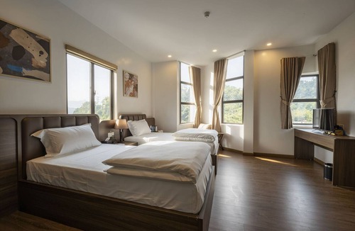 Ha Giang Hotel | Odyssey Hotel 2