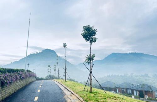 Bao Loc Hotel | Ogimi Village Bảo Lộc