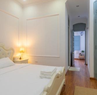 Ba Dinh House | Oh Hana Homestay Hoàn Kiếm Hanoi