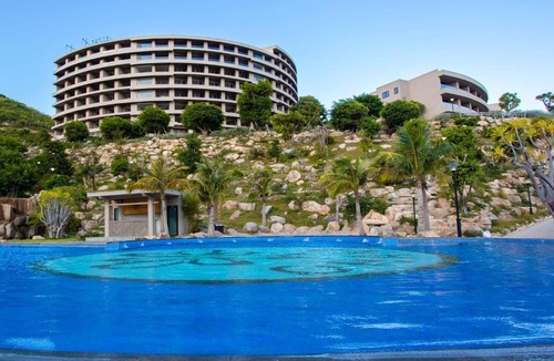 Phu Cat Apartment | Ohana Village