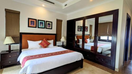 Ngu Hanh Son Resort | Olalani Resort & Condotel
