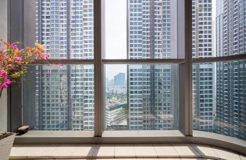 Hang Xanh Hotel | Old Bui
