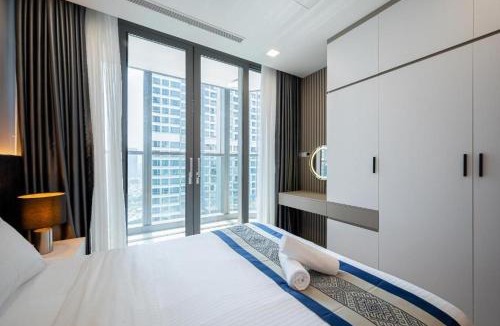 Hang Xanh Hotel | Old Bui