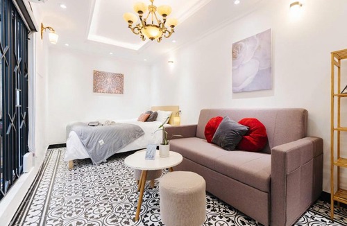 Hang Buom Apartment | Old Quarter Walk Everywhere Live Like Local
