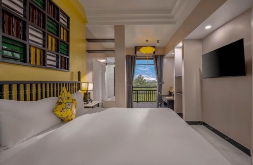 Cam Pho Hotel | Old Town Hotel