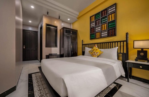 Cam Pho Hotel | Old Town Hotel