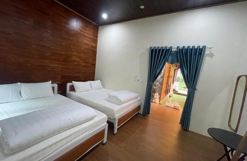 Ba Vi Cabin | Old Village House