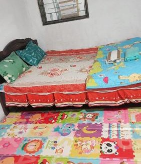 Hanoi Backpacker Quarter House | Oldquarter Paradise