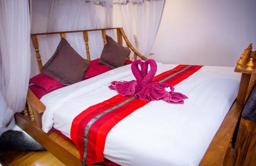 Wat Ket Hotel | Olivier Boutique