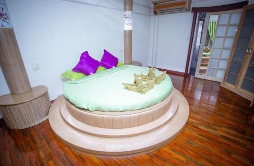 Wat Ket Hotel | Olivier Boutique