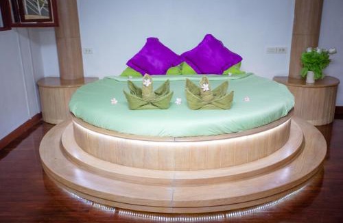 Wat Ket Hotel | Olivier Boutique
