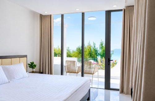 Tuy An Hotel | Om Homestay Phú Yên
