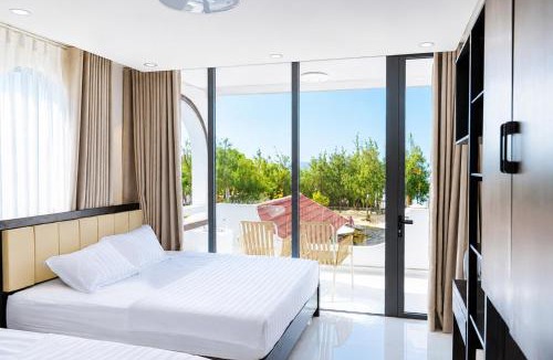 Tuy An Hotel | Om Homestay Phú Yên
