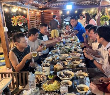Tuy An Hotel | Om Homestay Phú Yên