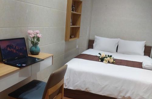 Hang Buom Hotel | Omeli homestay
