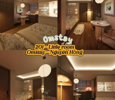Lang Ha Hotel | Omstay Nguyên Hồng