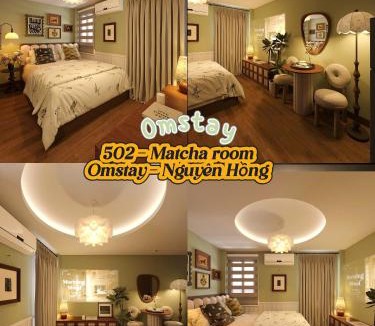 Lang Ha Hotel | Omstay Nguyên Hồng
