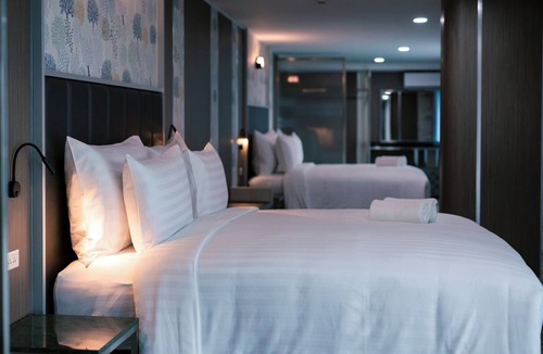 Chiang Rai Hotel | One Budget Hotel Chiangrai Baanmai