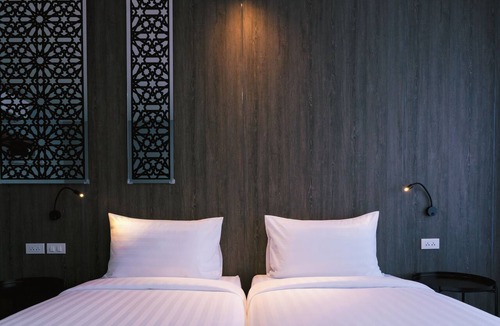Ban Tom Hotel | One Budget Hotel Phayao Phahonyothin