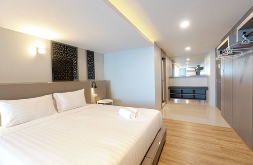 Mae Sot Hotel | One Budget Hotel Tak Maesot