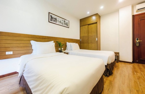 Dich Vong Hotel | One Hotel