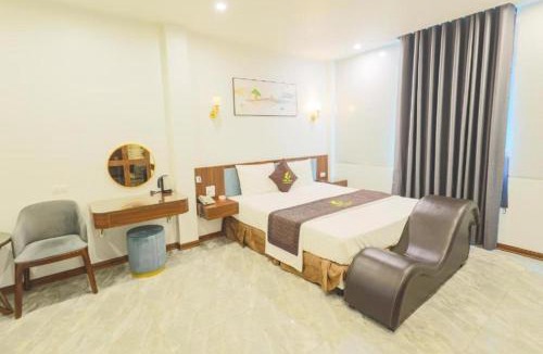 Tay Ho Hotel | One Villa 3 Hotel Hà Nội