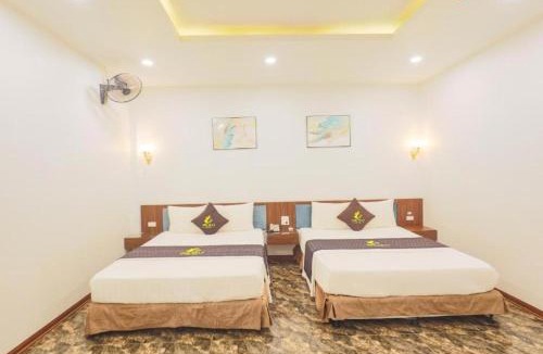 Tay Ho Hotel | One Villa 3 Hotel Hà Nội