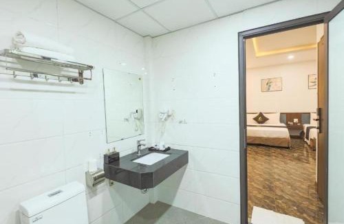 Tay Ho Hotel | One Villa 3 Hotel Hà Nội