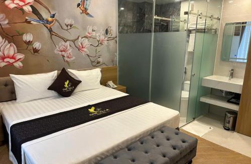 Bac Tu Liem Hotel | One Villa Hotel 5 Hà Nội