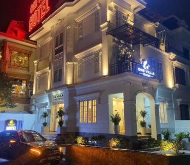 Bac Tu Liem Hotel | One Villa Hotel 5 Hà Nội
