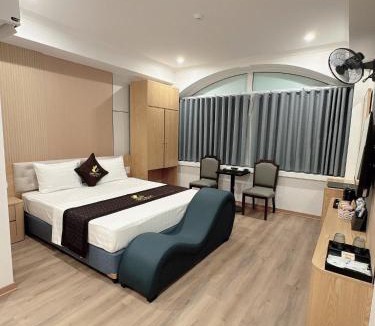 Hanoi Hotel | One Villa Hotel 6
