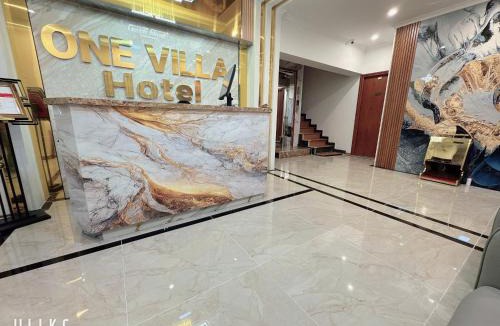 Hanoi Hotel | One Villa Hotel 6