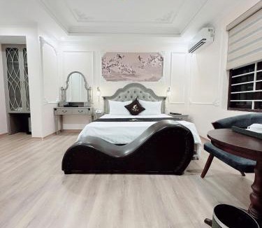 Hanoi Hotel | One Villa Hotel 6