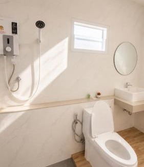 Ban Hong Hotel | OneVillaResort