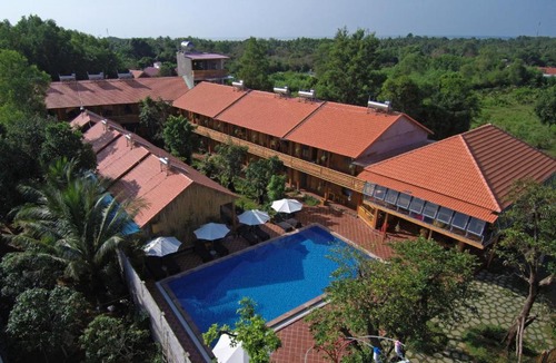 Ong Lang Resort | Ong Lang Garden Resort